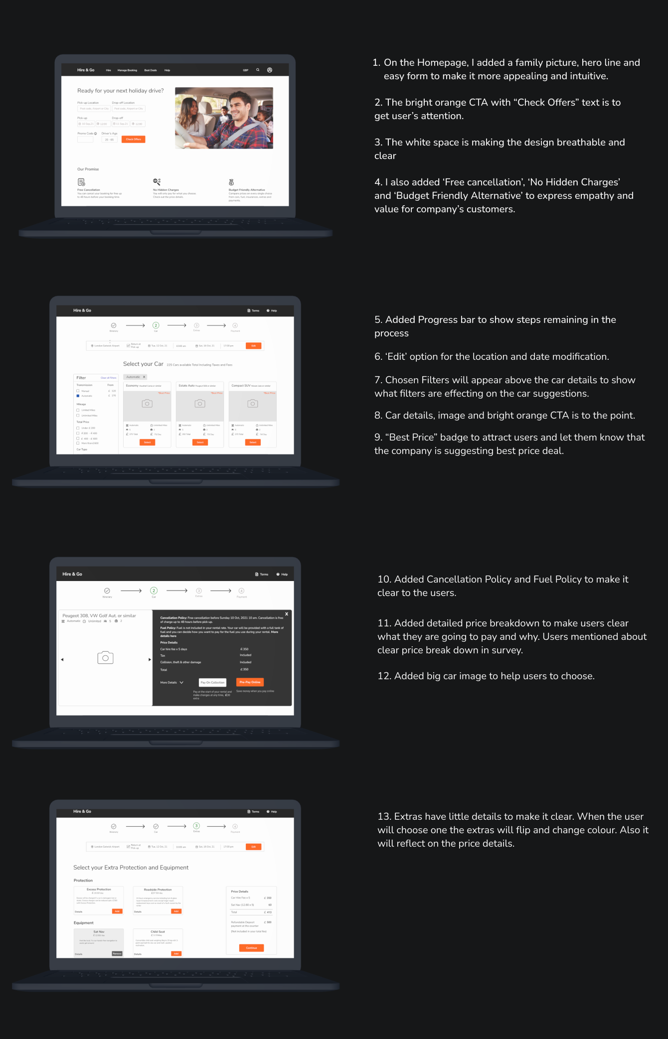 Usability Test